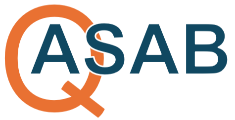 قەصاب Logo